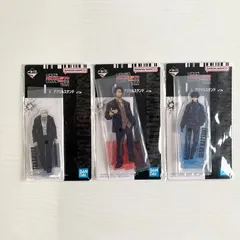 一番くじ サカモトデイズ vol.2 I賞 アクリルスタンド 3点セット サカデイ 篁 豹 勢羽夏生