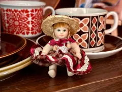 2026年最新】ビスクドール ミニチュアの人気アイテム - メルカリ