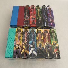 ロックマンエグゼ ロックマンゼロ ラバープレイマット 5種セット