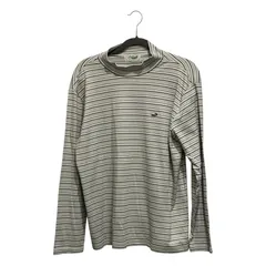 CROCODILE(クロコダイル) 普通生地 サイズL 汚れ傷みなし メンズ 長袖 トレーナー