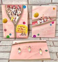 2026年最新】hkt48 九州7県ツアー~可愛い子には旅をさせよ~スペシャル