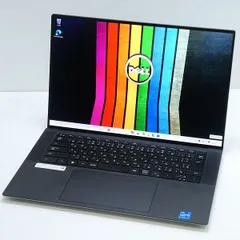 32GBメモリDELL Precision 5560 11世代 Core i7 11850H/32GB/SSD512GB/T1200/WUXGA/Wi-Fi6/Win11Pro