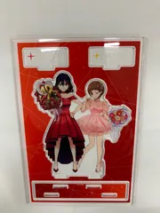 2026年最新】キルラキル アクリルスタンドの人気アイテム - メルカリ