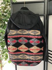 SHIPS FATTO A MANO ファットアマーノ 千鳥テーラードジャケット