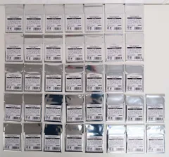 【未開封】37枚 にじさんじ Oriens 2nd Anniversary ランダムチェキ風カード