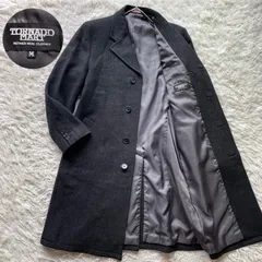 2026年最新】トルネードマート コートの人気アイテム - メルカリ