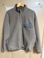 パタゴニア 90s シンチラ L
