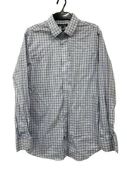 BANANAREPUBLIC 長袖 シャツ L 92