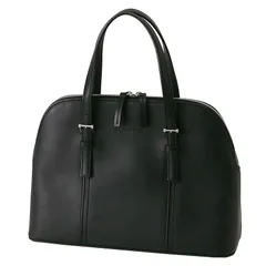 バーバリー BURBERRY レザー ハンドバッグレディース