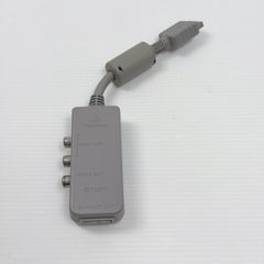 プレステ プレイステーション AVアダプター SCPH-1160 動作確認済み ソニー SONY PlayStation PS PS1