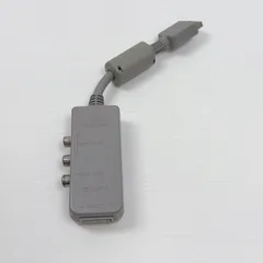 プレステ プレイステーション AVアダプター SCPH-1160 動作確認済み ソニー SONY PlayStation PS PS1