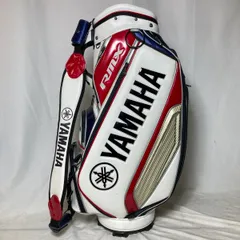 2025年最新】YAMAHA ゴルフバッグ・キャディバッグの人気アイテム