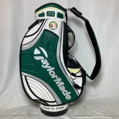 2025年最新】TaylorMade ゴルフバッグ・キャディバッグの人気アイテム