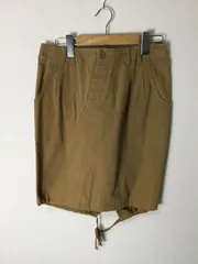 【JOURNAL STANDARD】ひざ丈スカート サイズ36