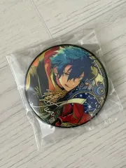 あんさんぶるスターズ！ Eden 漣 ジュン 缶バッジ