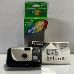 FUJIFILM EPION 10 本体 フィルムカメラ - メルカリ