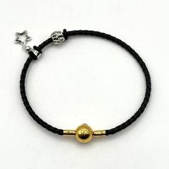 美品】MICHAELA FREY WIEN ミカエラフレイ バングル ゴールドカラー