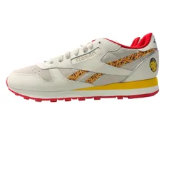 ♪3679 ベビースター × アトモス × リーボック スニーカー HP3242 クラシック レザー 