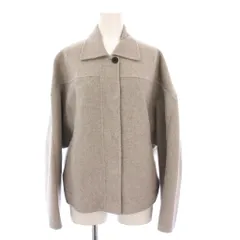 セオリーリュクス theory luxe 24AW MOXIE BRIANE ステンカラーコート