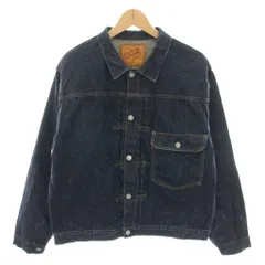 2025年最新】DENIME メンズ Gジャン・デニムジャケットの人気アイテム