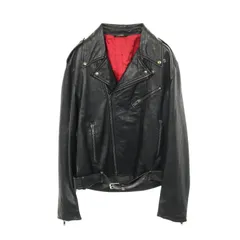 2025年最新】GUCCI メンズ レザージャケット・ライダースの人気