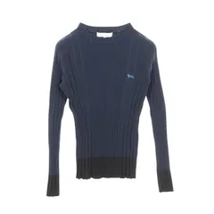 2026年最新】MAISON KITSUNE ニット・セーターの人気アイテム - メルカリ