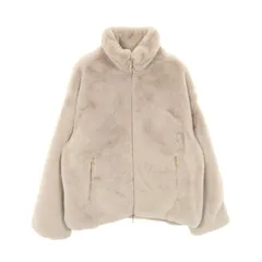 TATRAS タトラス BARBRA バルブラ エコファー ブルゾン