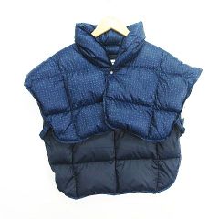 フォクシー FOXEY 美品 ボレロ カーディガン ニット 七分袖 ショート丈