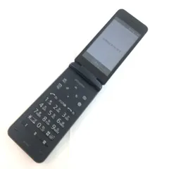 【キズあり品】KY-42C/DIGNOR ケータイ/358386835936304