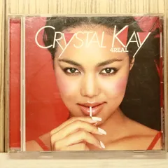 2026年最新】crystal kay レコードの人気アイテム - メルカリ