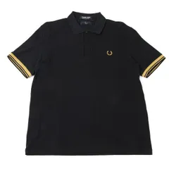 2025年最新】fred perry comme des garconsの人気アイテム - メルカリ