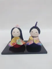 小さいおぼこ雛【M-75】