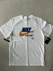 ナイキ NEW YORK 半袖 Tシャツ M