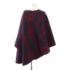 2026年最新】グッチ ポンチョの人気アイテム - メルカリ