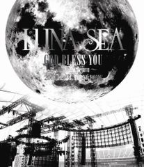 BD未開封】LUNA SEA / GOD BLESS YOU DOCU4444 - メルカリ