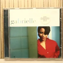 中古CD★ガブリエル/Gabrielle■ Gabrielle 【8287242/0042282872425】W76456