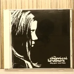 2025年最新】ケミカルブラザーズ ディグ ユア オウン ホールの人気