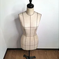 トウキョウトキーヤ　トルソー　TOKYOKIIYA Kiiya TOKYO］業界用マネキン、ボディ、トルソ／株式会社キイヤ