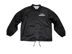 S ジードラゴン CDG コラボ コーチ ジャケット ブラック 出品
