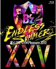 B'z 会場限定サイン色紙　LIVE-GYM Pleasure 2013 B'z/B'z LIVE-GYM Pleasure 2013 ENDLESS … - メルカリ
