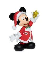 ハッピーくじ ディズニー クリスマス オーナメント 2025 1番 ミッキーマウス