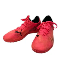 PUMA プーマ 人工皮革 　トレーニングシューズ その他靴 マルチカラー メンズ 25.5【古着】【中古】【送料無料】