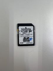 マツダ 純正 カーナビ用SDカード G46Y 79 EZ1 - メルカリ