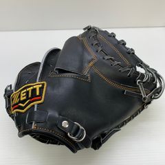 ZETTプロステイタス硬式内野用グラブ鈴木印有り - メルカリ