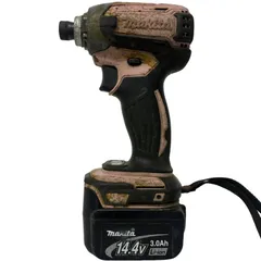 2025年最新】マキタ TD136Dの人気アイテム - メルカリ