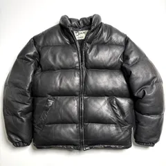 2026年最新】schott レザーダウン 38の人気アイテム - メルカリ