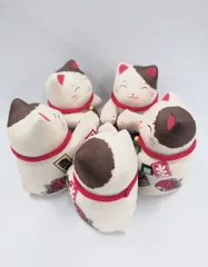 いいねこ！５個セット【M-79】