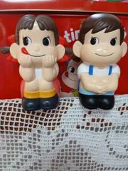 2025年最新】レトロ ペコちゃんの人気アイテム - メルカリ