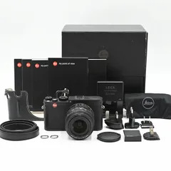 2025年最新】leica x vario typ 107の人気アイテム - メルカリ