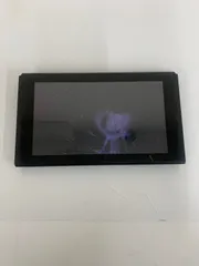 ￥3 【ジャンク品】Nintendo Switch ジャンク 本体のみ　【ゲーム機本体】【1】
